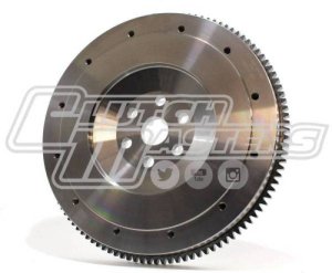 Mazda MazdaSPEED6 Flywheel - Clutch Masters - Lightweight Steel 8.50in Twin Disc - `07-`11